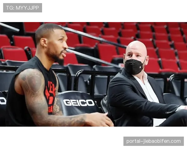 开拓者新老板喊话球员:所处位置远未达到所能企及的高度